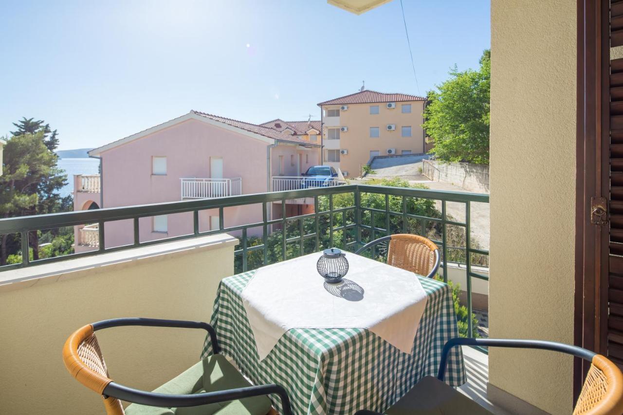 Villa Fani - Apartments In 特罗吉尔 外观 照片