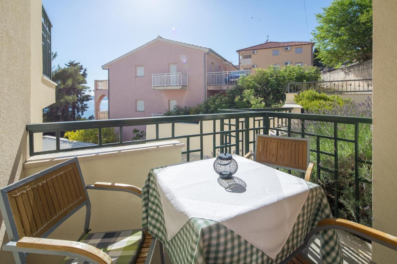 Villa Fani - Apartments In 特罗吉尔 外观 照片