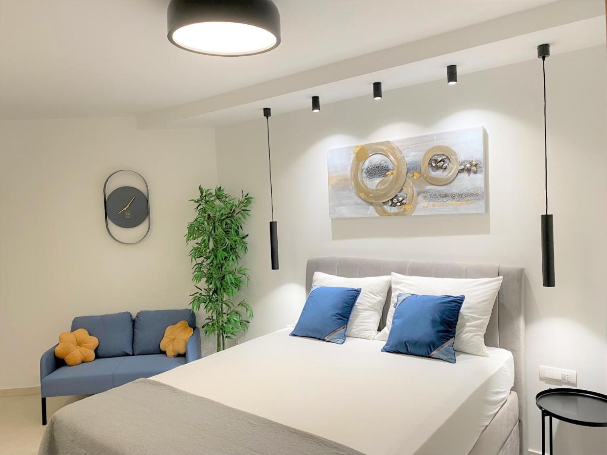 Villa Fani - Apartments In 特罗吉尔 外观 照片