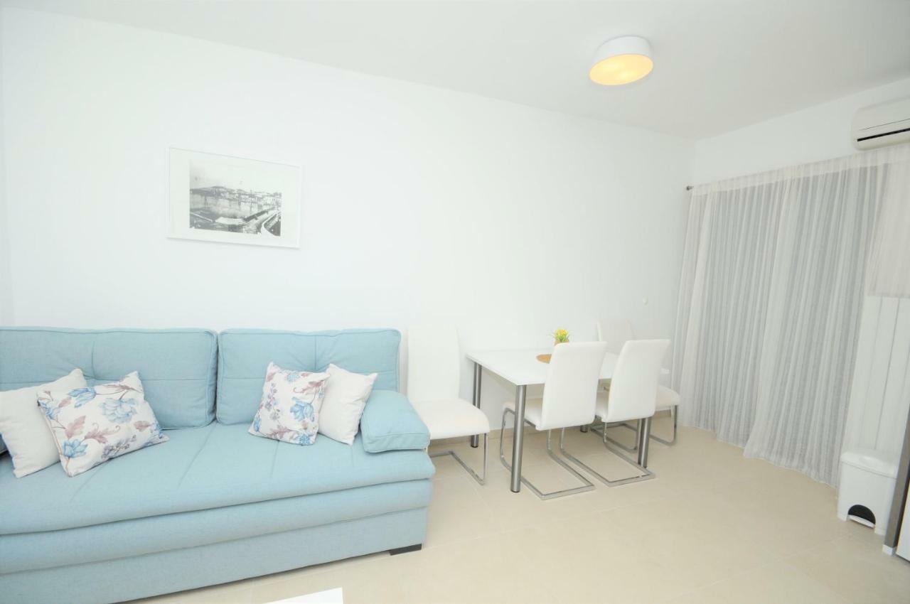 Villa Fani - Apartments In 特罗吉尔 外观 照片